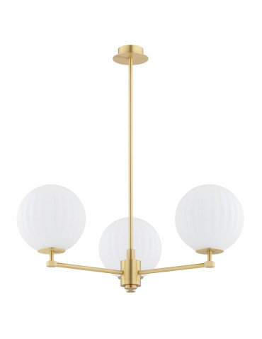 Argon PALOMA 6307 glass, brass - product 2