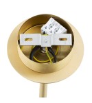 Chandeliers - Argon PALOMA 6307 glass, brass - product 7