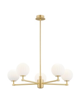 Argon PALOMA 2184        szkło, mosiądz