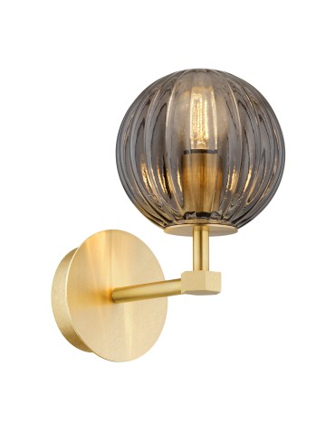 Argon PALOMA 8508 glass, brass