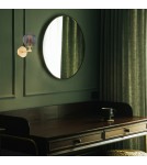 Wall lamps spheres - Argon PALOMA 8508 glass, brass - product 3