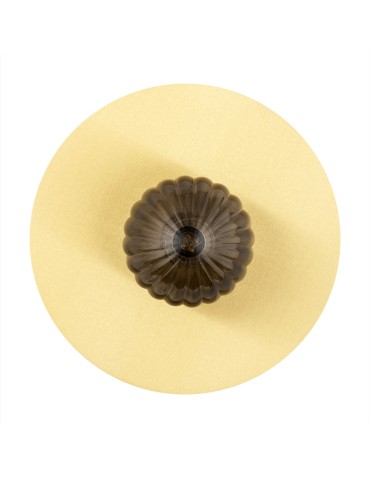 Argon PALOMA 8509 glass, brass - product 2