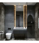 Ceiling lamps spheres - Argon PALOMA 8511 glass, brass - product 3