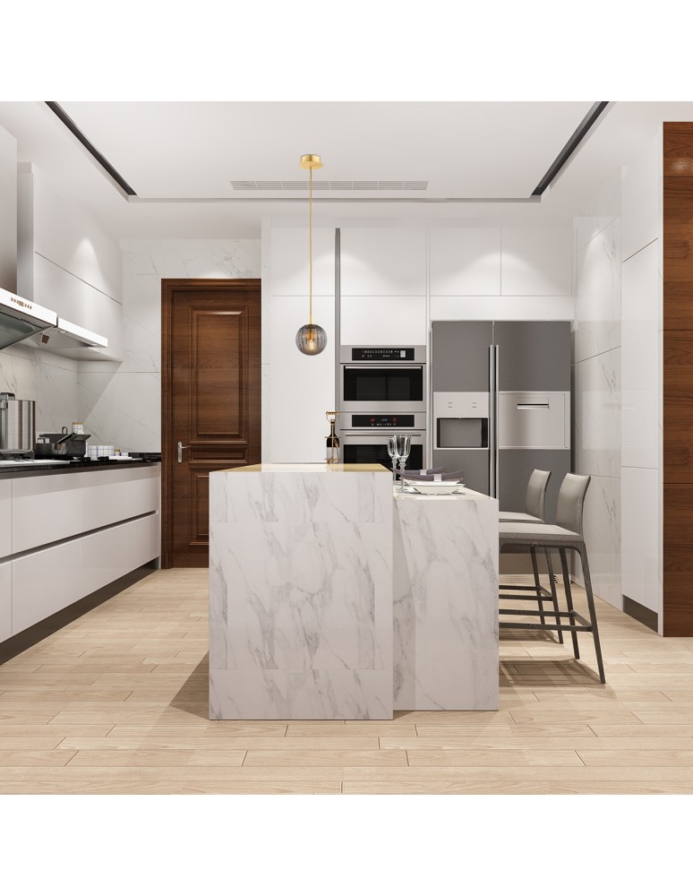 Argon PALOMA 8512        szkło, mosiądz