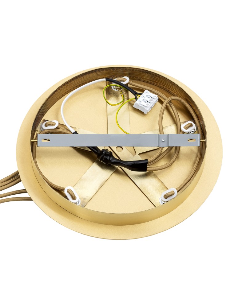 Argon PALOMA 2185        szkło, mosiądz