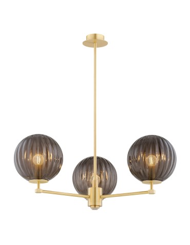 Argon PALOMA 6310 glass, brass