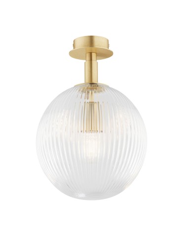Argon PALOMA 8516 glass, brass