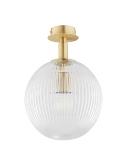 Argon PALOMA 8516        szkło, mosiądz - produkt 2