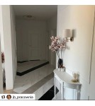 Classic wall lamps - Argon PONTE PLUS wall lamp 1 pł. 1x15W (max) beige dark brass 4727 - product 5