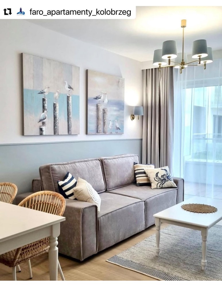 Classic wall lamps - Argon PONTE wall lamp 1 pł. 1x15W (max) blue dark brass 4347 - product kolory-swiatla.pl 4