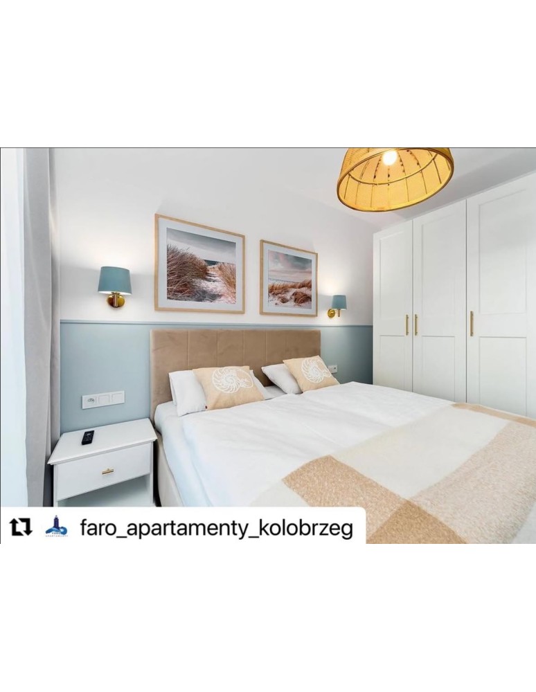 Classic wall lamps - Argon PONTE wall lamp 1 pł. 1x15W (max) blue dark brass 4347 - product kolory-swiatla.pl 11