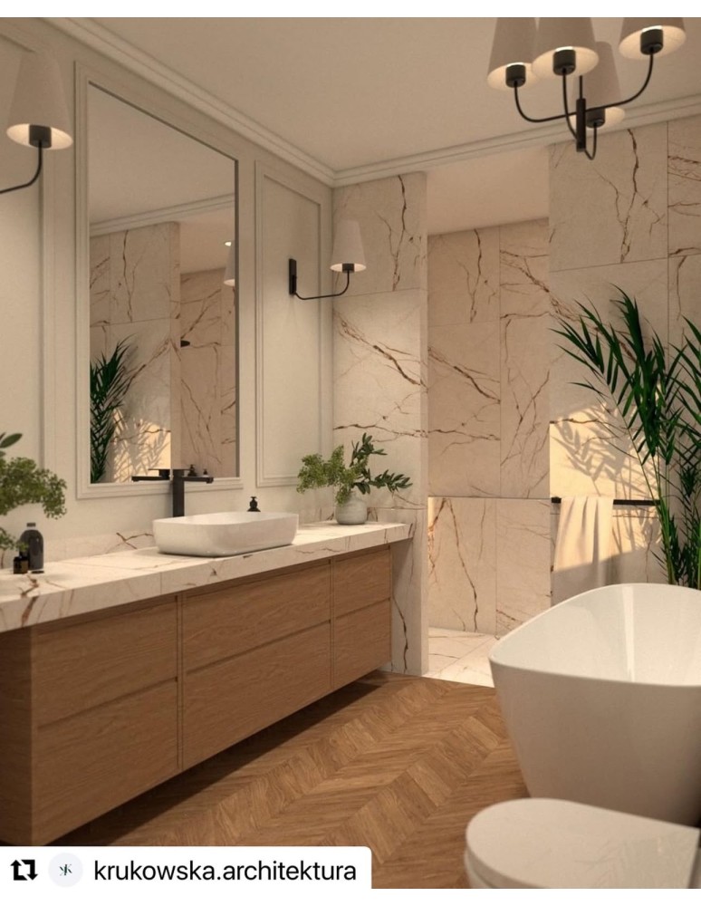 4 point chandelier - Argon SAFIANO chandelier 4 fl. 4x15W (max) white black 1822 - product kolory-swiatla.pl 5