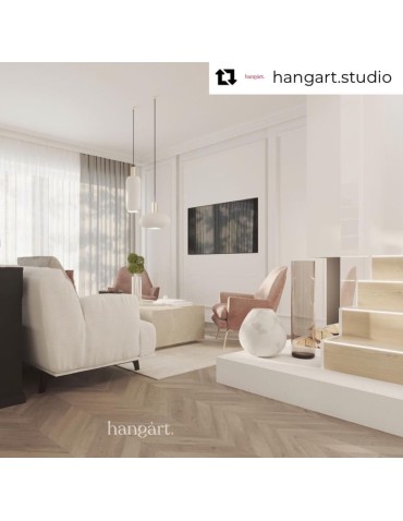 Argon SAGUNTO 1 fl. pendant lamp 1x15W (max) opal mat brass 4356 - product 2