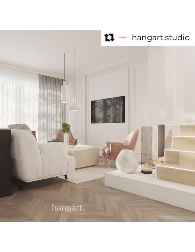 Single pendant lamps - Argon SAGUNTO 1 fl. pendant lamp 1x15W (max) opal mat brass 4356 - product kolory-swiatla.pl 2