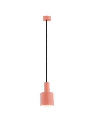 Argon SINES pendant lamp 1 pł. 1x15W (max) coral structure brass elements 4218