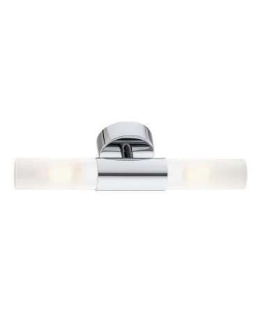Argon TAYLOR 7204 glass, chrome-plated steel - product 2