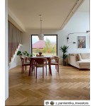 Argon TRINI lampa wisząca 1 pł. M 1x15W (max) opal mat elementy mosiądzowane 4316