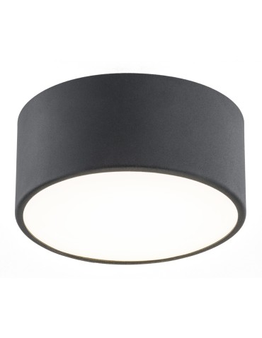 Argon ZAKYNTOS lampa wisząca 1 pł. 1x15W (max) czarny chrom 3550