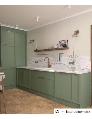 Argon CRUZ kinkiet 1 pł. 1x7W (max) transparentny mosiądz 4199 - produkt 2