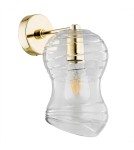 Argon DEPORTIVO kiniet 1 pł. 1x15W (max) transparenty mosiądz 4741 Argon DEPORTIVO kiniet 1 pł. 1x15W (max) transparenty mosiądz 4741