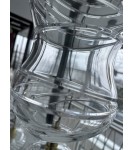 Argon DEPORTIVO kiniet 1 pł. 1x15W (max) transparenty mosiądz 4741 Argon DEPORTIVO kiniet 1 pł. 1x15W (max) transparenty mosiądz 4741