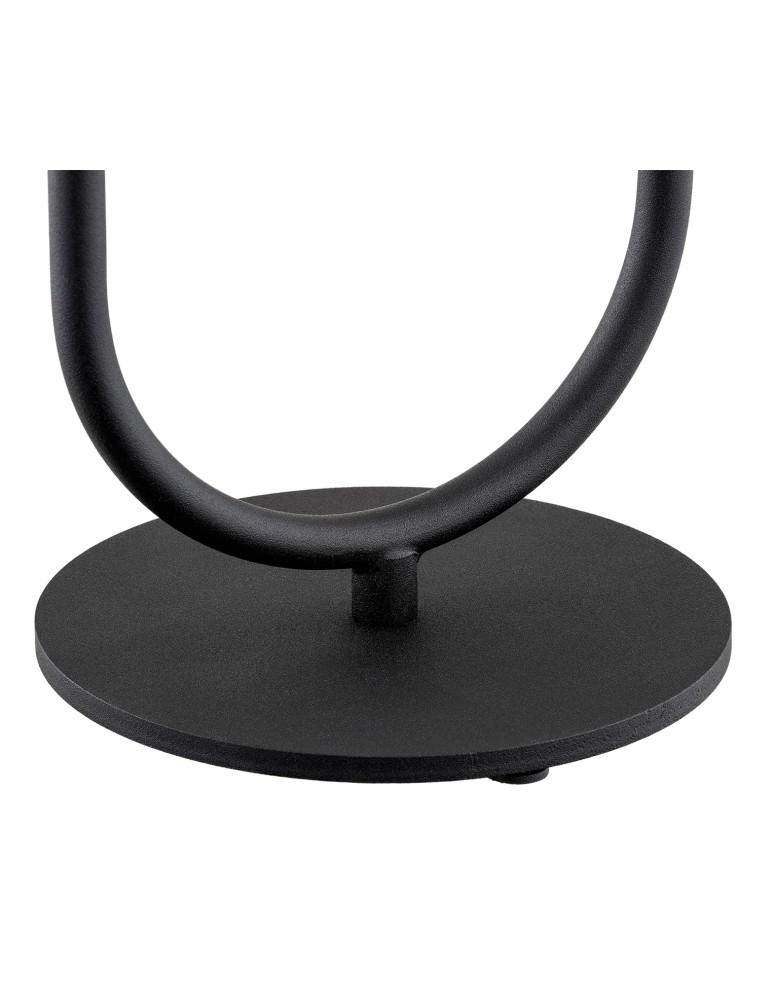 Argon SALERNO kinkiet 1 pł. 1x15W (max) transparentny mosiądz 8046