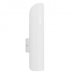 Argon AKRON kinkiet 2 pł. 2x6W (max) biały struktura 1036