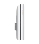 Tube wall lamps - Argon AKRON wall lamp 2 pł. 2x6W (max) chrome 1038 - product 1