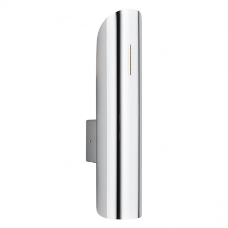 Argon AKRON kinkiet 2 pł. 2x6W (max) chrom 1038