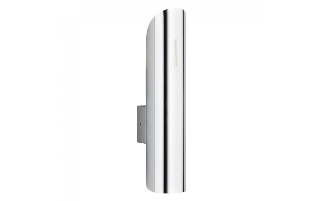 Argon AKRON kinkiet 2 pł. 2x6W (max) chrom 1038