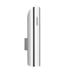 Tube wall lamps - Argon AKRON wall lamp 2 pł. 2x6W (max) chrome 1038 - product 2
