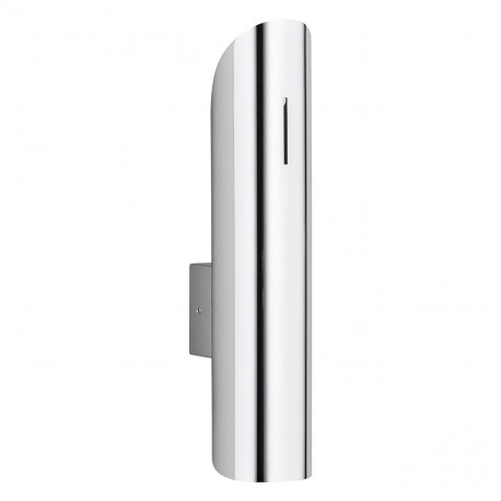 Argon AKRON kinkiet 2 pł. 2x6W (max) chrom 1038