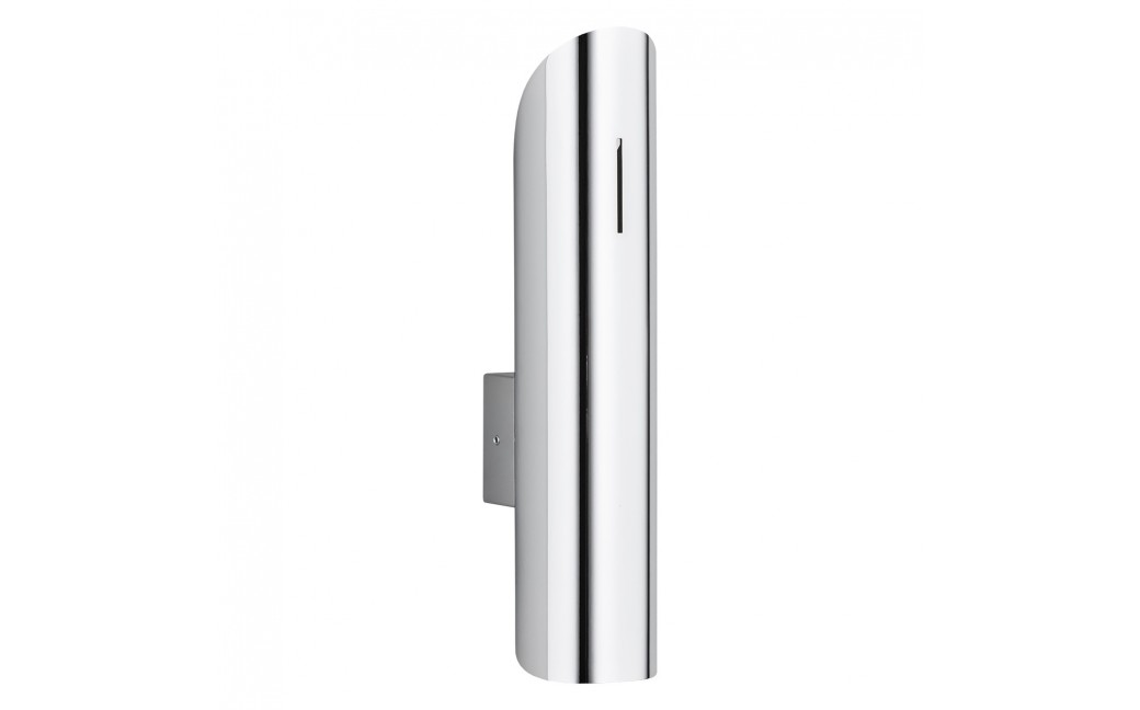 Argon AKRON kinkiet 2 pł. 2x6W (max) chrom 1038