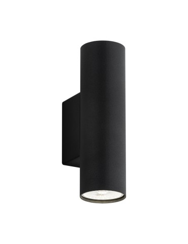 Argon MITOS wall lamp 2 pł. 2x5W (max) black structure 909 - product 2