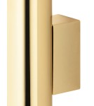 Tube wall lamps - Argon MITOS wall lamp 2 pł. 2x5W (max) brass 913 - product 10