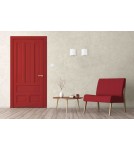 Argon SKIATOS kinkiet 2 pł. 2x5W (max) biały struktura 915