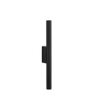 Wall lamps - Argon GRECO 7222 2-light wall lamp, black LED (integrated) / 1438 lm / 3000K painted steel - product 2