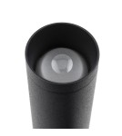 Wall lamps - Argon GRECO 7222 2-light wall lamp, black LED (integrated) / 1438 lm / 3000K painted steel - product 4