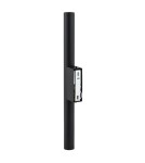 Wall lamps - Argon GRECO 7222 2-light wall lamp, black LED (integrated) / 1438 lm / 3000K painted steel - product 5