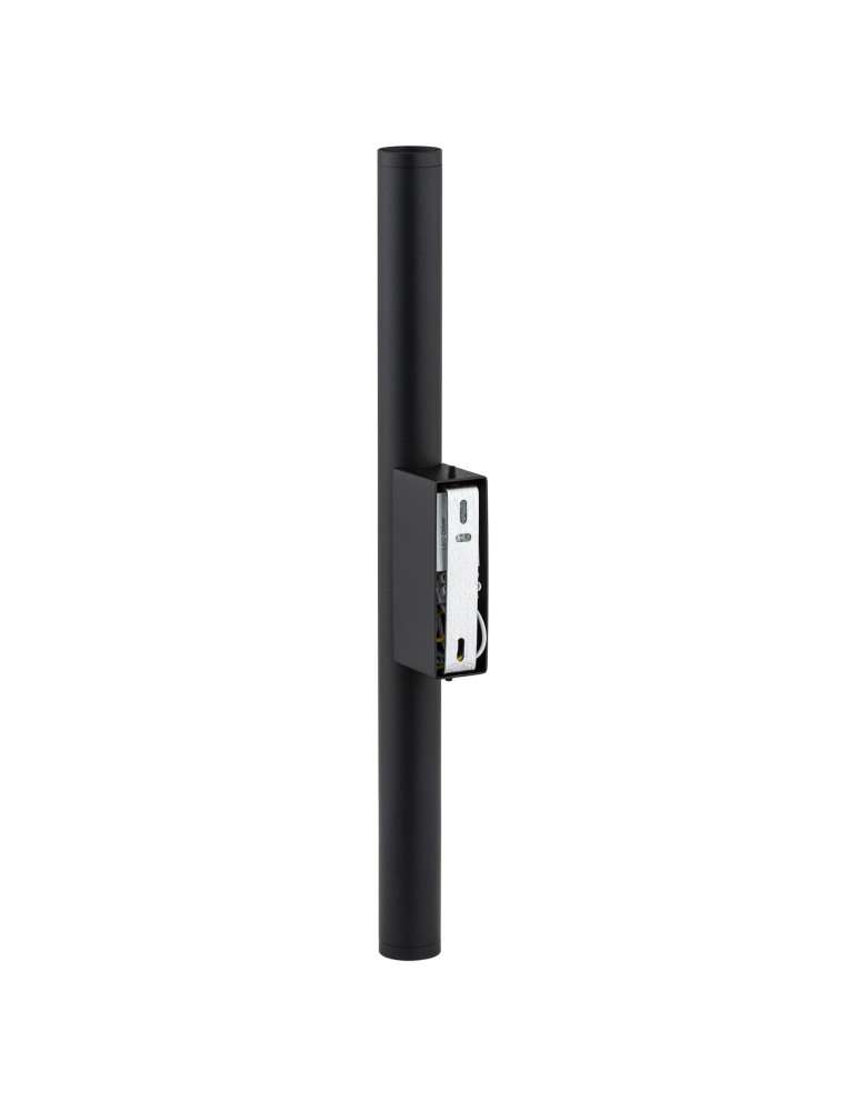 Wall lamps - Argon GRECO 7222 2-light wall lamp, black LED (integrated) / 1438 lm / 3000K painted steel - product kolory-swiatla.pl 5
