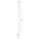 Argon ASSE listwa LED 1x15W czarny struktura 8054