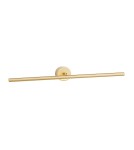 Wall lamps - Argon MIRIAM 8599 wall lamp 1 pł. M, gold LED (integrated) / 1188 lm / 3000K lacquered steel - product 1