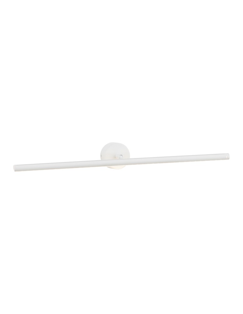 Wall lamps - Argon MIRIAM 8601 wall lamp L white LED wall lamp.  - product kolory-swiatla.pl 1