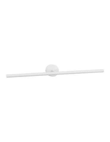 Argon MIRIAM 8601 wall lamp L white LED wall lamp.  - product 2