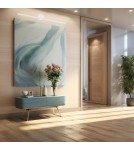 Wall lamps - Argon MIRIAM 8601 wall lamp L white LED wall lamp.  - product 3