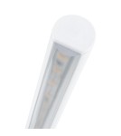 Wall lamps - Argon MIRIAM 8601 wall lamp L white LED wall lamp.  - product 4