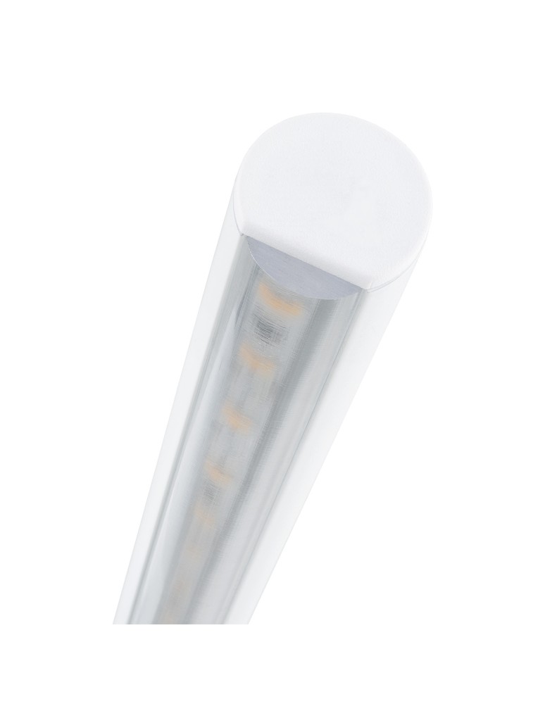 Wall lamps - Argon MIRIAM 8601 wall lamp L white LED wall lamp.  - product kolory-swiatla.pl 4