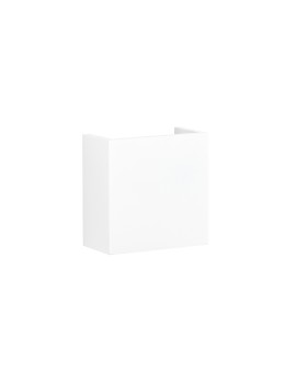 Argon GENT kinkiet LED 1x3.6W kremowy biały 8358 - produkt 2