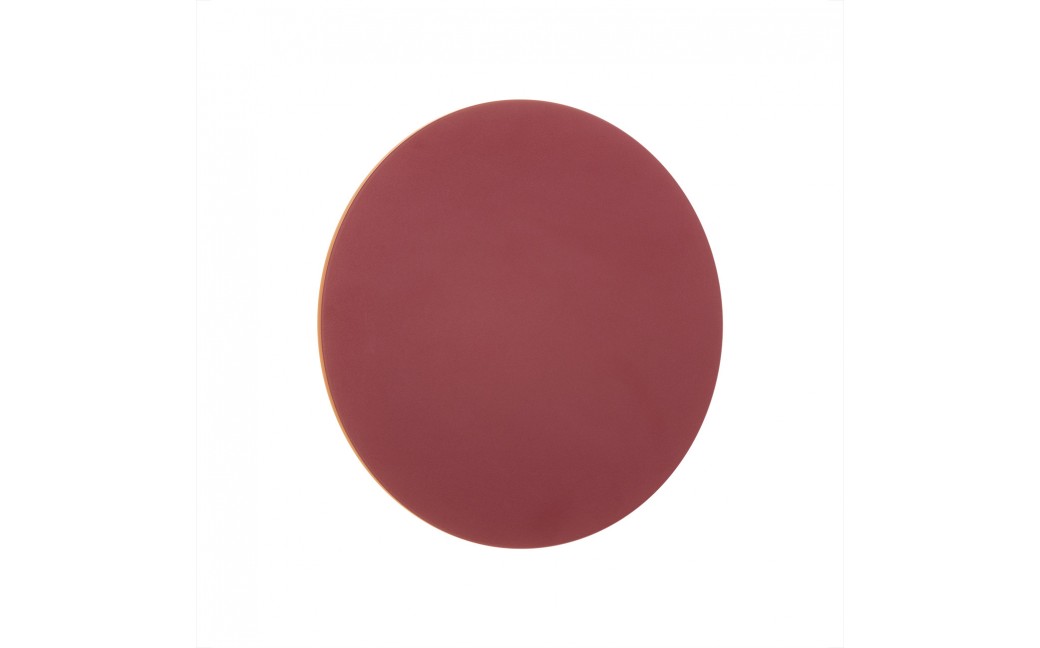 Argon OREGON PLUS kinkiet 1 pł. S 1x3W czerwony 8320