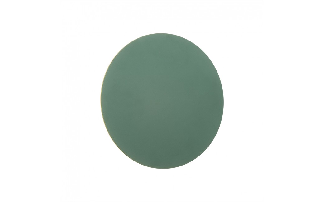 Argon OREGON PLUS kinkiet 1 pł. S 1x3W zielony 8323